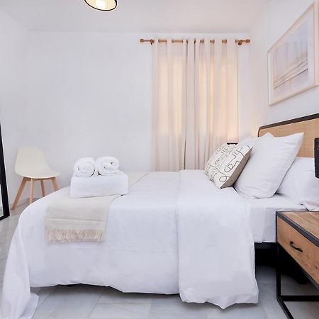 San Rafael City Center Apartment Málaga Dış mekan fotoğraf