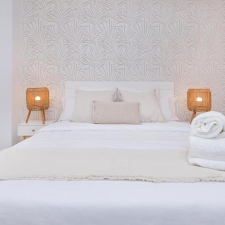 San Rafael City Center Apartment Málaga Dış mekan fotoğraf